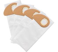 Nilfisk 4 Original Buddy II Dust Bags Wet/Dry Vacuum Accessories 81943048