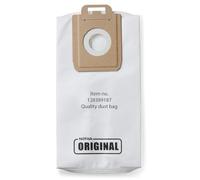 Nilfisk 4 Original Dust Bags + Pre-filter - Select Vacuum Accessories (128389187)