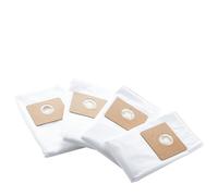 Nilfisk Alto 107417195 Multi II Series Replacement Fleece Bags Pac...