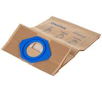 Nilfisk 5 Original Dust Bags 6,5L - GM80 C and IVT Vacuum Accessories (81620000)