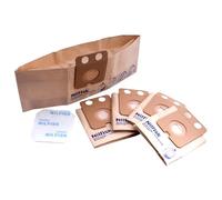 Nilfisk 5 Original Dust Bags + Pre-filter - Backuum Vacuum Cleaners (22198000)