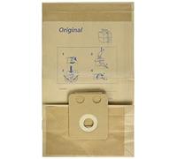 Nilfisk - 82222800 - 5 Paper Bags, 4.5 Litres