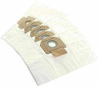 Nilfisk 5x Fleece Filter Bags for ATTIX 40/50 302004004