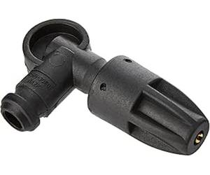 NILFISK 6411135 Under Carriage Nozzle Click And Clean Pressure Washer Accessory