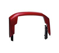 Nilfisk 78602708 Complete Handle Red DIY Advance