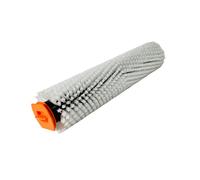 Nilfisk 9100002066 SC250 Floor Scrubber Roller Brush - 340MM, Medium - White
