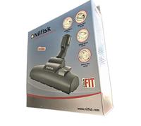 NILFISK ADVANCE - BROSSE COMBINÉE CLICK FIT Ø 32 MM POUR ASPIRATEUR NILFISK