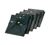 NILFISK Advance - LOT DE 5 SACS SECURITE ATTIX 33/44 Pour ASPIRATEUR NILFISK