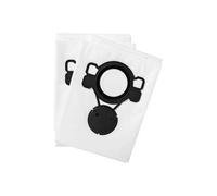 Nilfisk Vacuum Cleaner Filter Bags Aero White Pack of 5