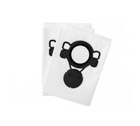 Nilfisk Aero 26-21 Pc Replacement Fleece Bags (Pack 5) Multi Colour (One Size)