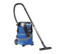 Nilfisk AERO 26-21 PC Wet & Dry Vacuum Cleaner - Powerful 1250W - 25L - 240V