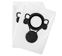 Nilfisk-Alto 4005337104816 Filter Bag Kit, Blue