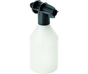 Nilfisk-Alto 64111132 Foam Sprayer with Bottle - Blue