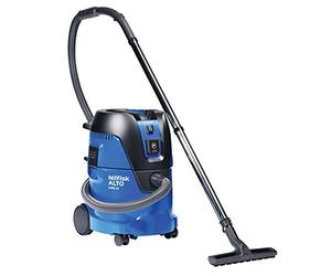 Nilfisk-Alto AERO 26-21 PC - vacuum cleaner - canister