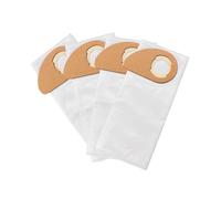 Kew Nilfisk Alto KEW81943048 Buddy II Replacement Dust Bags (Pack 4)