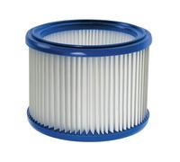 Nilfisk 302000490 Aero 26-21 Pc Replacement Pet Filter (Single)