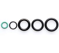 Nilfisk-Alto kit 128500292 Consumer Box of O Ring Seals, Blue