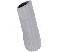 Nilfisk Alto Wap angled rubber nozzle Ø 36mm 5067