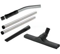 Nilfisk ALTO Workshop Set 4 Pieces Connection 36 mm 107401367