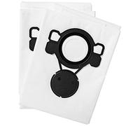 Nilfisk Attix 30 Fleece Filter Bags (Pack of 5)
