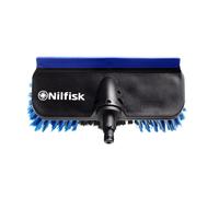 Nilfisk Auto Brush for Nilfisk Pressure Washers with Bayonet Connection