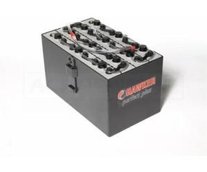 Nilfisk Battery 12V-68 Ah AGM 80561268