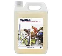 Nilfisk Bike & Motorcycle Cleaner - Pressure Washer Detergents (2.5 L)