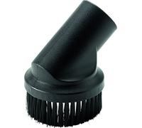Nilfisk Black D36 Suction Brush Suction - Original Nilfisk Wet/Dry Vacuum Accessories (302002509)