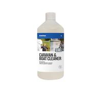 Nilfisk Boat & Caravan Cleaner - Pressure Washer Detergent for Large Vehicles (1 L)