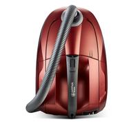 Nilfisk Bravo parket R10P07A1 - Stofzuiger met zak