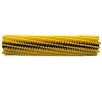 Nilfisk Brush Roller Nylon Soft Yellow 56412191
