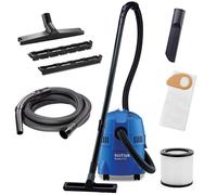 Nilfisk Buddy II 12 Eu Wet Dry Robust Construction Strong Performance 1845