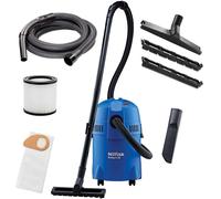 Nilfisk Buddy II 18 Wet Dry Vacuum Workshop Cleaner Car 18451124