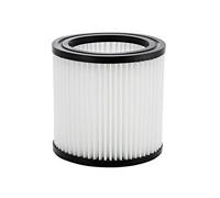 Nilfisk Alto 81943047 Buddy II Replacement Washable Filter (Single)