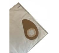 NILFISK BUDDY II VACUUM CLEANER COMPATIBLE HOOVER BAGS 81943048 PK4