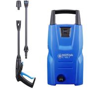 Nilfisk Compact 105 Pressure Washer - 1400W