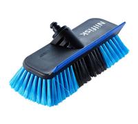 Nilfisk Autobrush with Window Squeegee - Click&Clean Coupling - Pressure Washer Accessories
