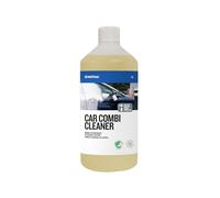Nilfisk Car Multipurpose Cleaner - Wax & Shine Effect - Pressure Washer Detergent for Car Cleaning (1 L)