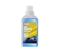 Nilfisk Car Shampoo - Wax & Shine Effect - Pressure Washer Car Detergents (500 ml)
