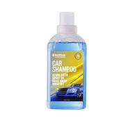 Nilfisk Car Shampoo - Wax & Shine Effect - Pressure Washer Car Detergents (500 ml)