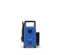 Nilfisk Classic 110 Bar High Pressure Washer - Easy-to-Use Jet Washer for Patios, Cars & Outdoor Cleaning (1400 W)
