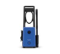 Nilfisk Classic 140 Bar High Pressure Washer - Easy-to-Use Jet Washer for Patios, Cars & Outdoor Cleaning (2000 W)