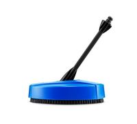 Nilfisk Click And Clean Mid Patio Cleaner Cleaning Width 220mmKEWPATIOMID
