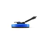 Nilfisk Click And Clean Mid Patio Cleaner Cleaning Width 220mmKEWPATIOMID
