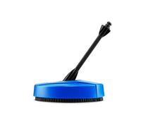 Nilfisk Click And Clean Mid Patio Cleaner Cleaning Width 220mmKEWPATIOMID