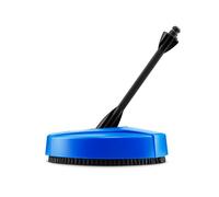 Mid Patio Cleaner For Pressure Washers With Click & Clean Coupling Nilfisk