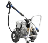 Nilfisk Cold Water Pressure Washer Mc 5M-195/1000 De Poseidon 5-54 De 10617474