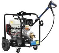 Nilfisk Cold Water Pressure Washer Mc 7P-220/1120 Pe Plus Poseidon 7-61 Pe 106