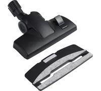 Nilfisk Combination Floor Nozzle with Clip Ø 32x292 mm 107413075
