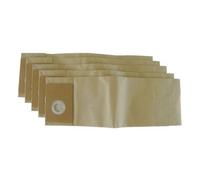 Nilfisk Commercial Gu355 Vacuum Cleaner Paper Dust Bags By Ufixt